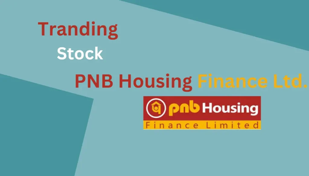 PNB Housing Finance Share