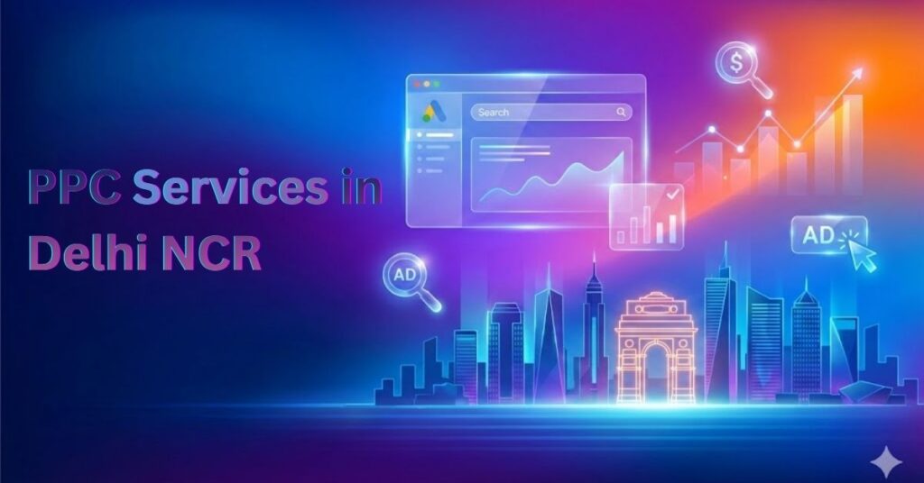 PPC Services in Delhi NCR Lootlay