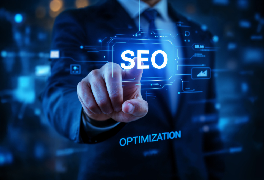 SEO Services In Delhi - Lootlay