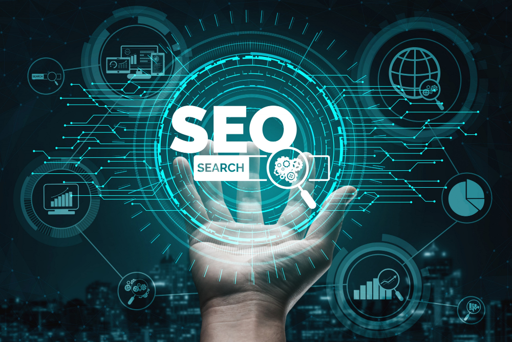 SEO Services In Delhi NCR - Lootlay