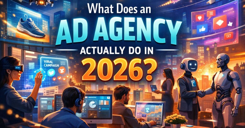 Ad Agency Lootlay